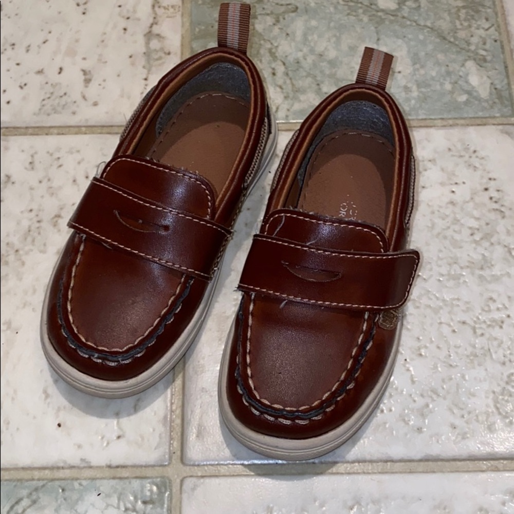 Toddler highland creek shoes
